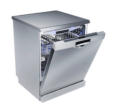 dishwasher repair colorado springs co