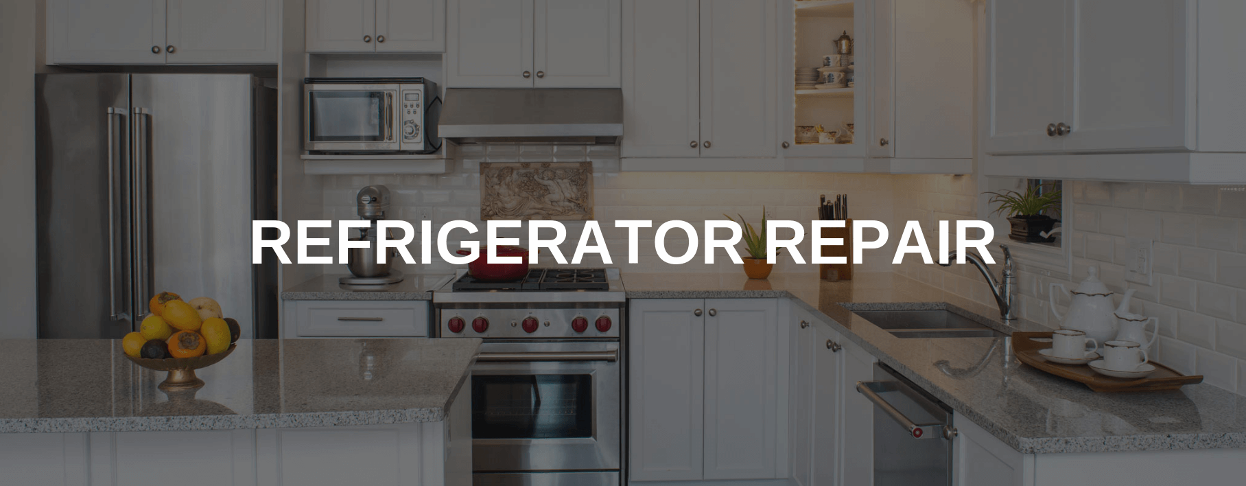 refrigerator repair colorado springs